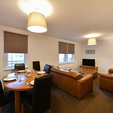 Harbour Quay Apartment Ірвін Екстер'єр фото