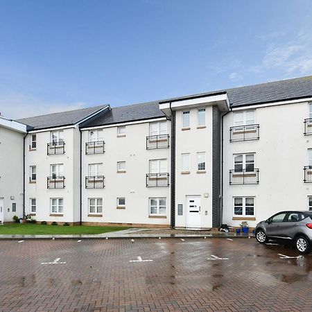 Harbour Quay Apartment Ірвін Екстер'єр фото